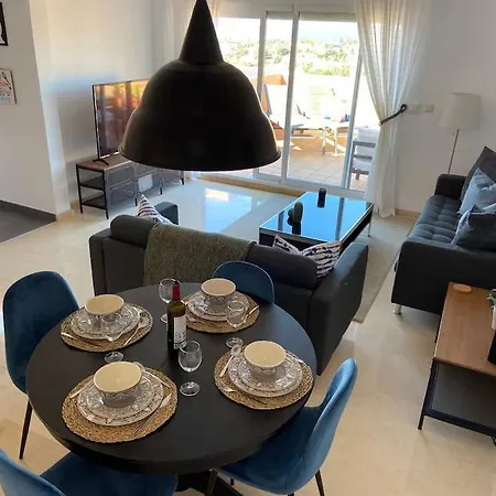 Casa Iberico An Idyllic Penthouse In Apartment *