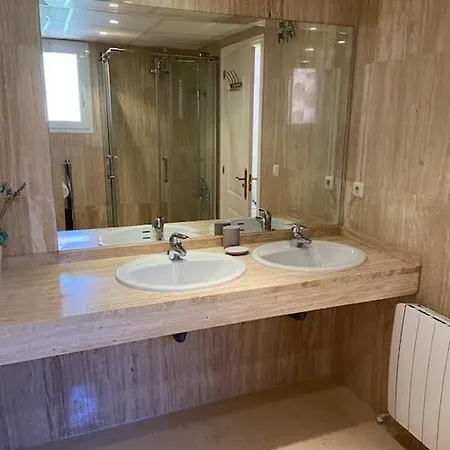 Apartment Casa Iberico An Idyllic Penthouse In *