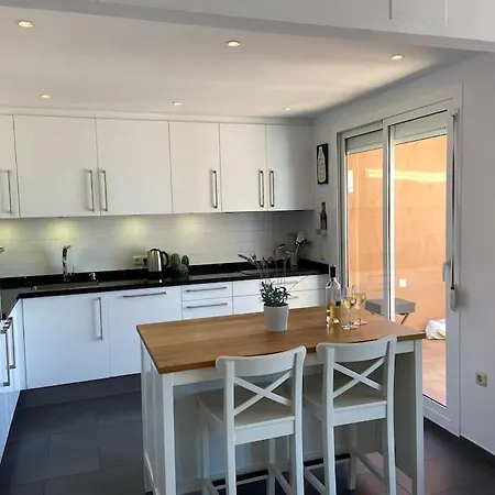 Apartment Casa Iberico An Idyllic Penthouse In