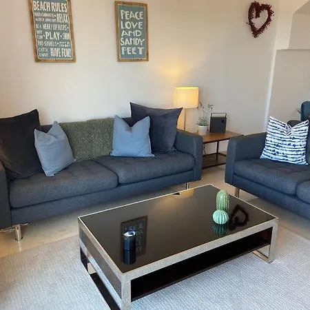Apartment Casa Iberico An Idyllic Penthouse In *