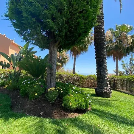 Casa Iberico An Idyllic Penthouse In Apartment Marbella